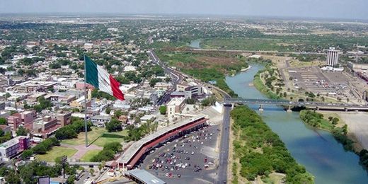 Nuevo Laredo