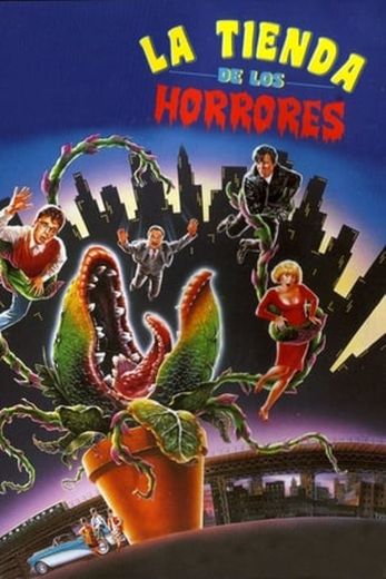 Little Shop of Horrors