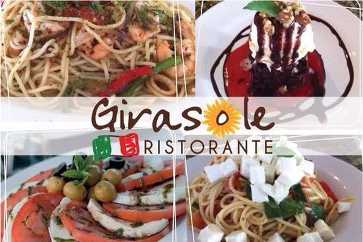 Restaurantes Girasole Ristorante