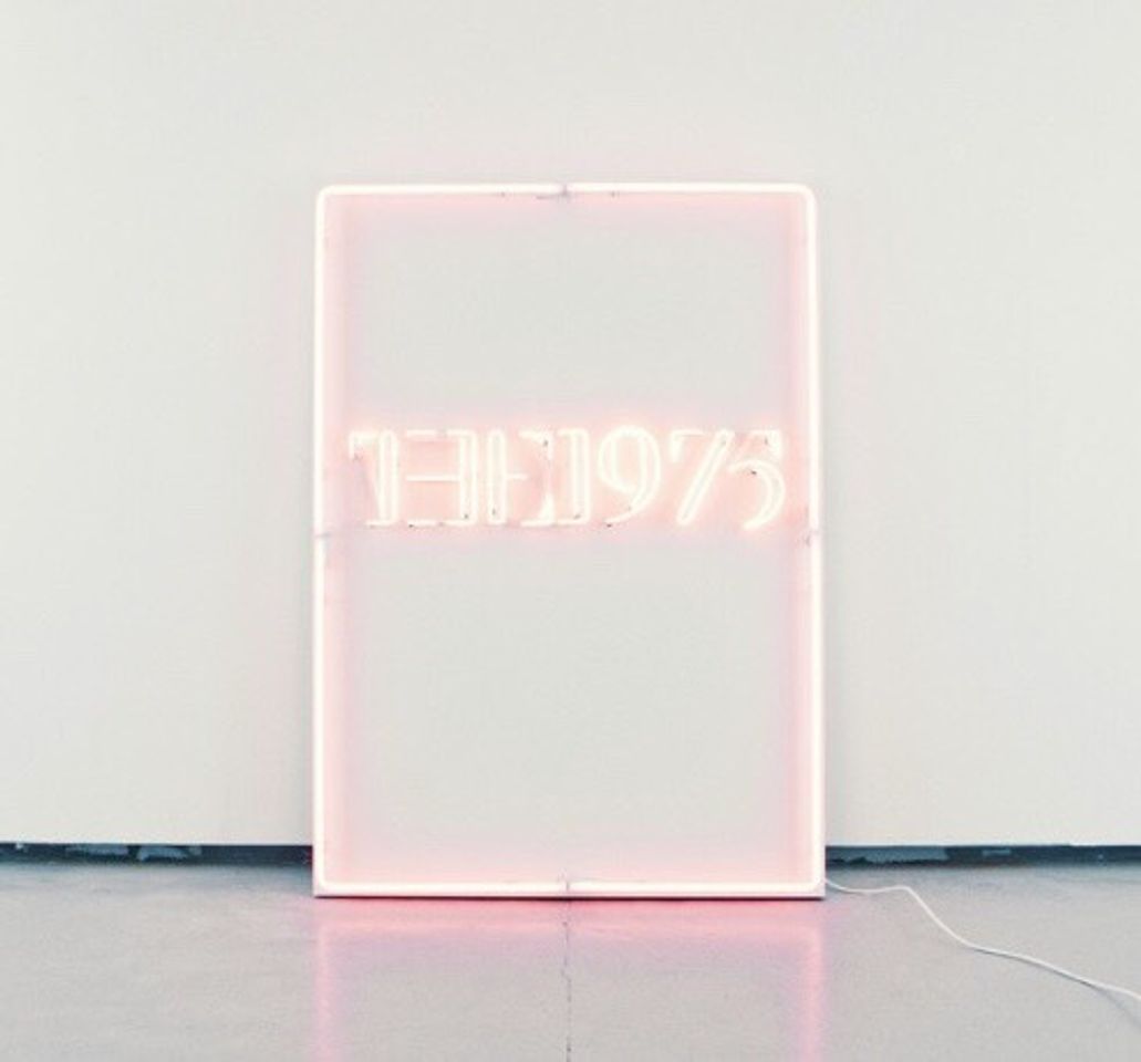 Music //UGH// The1975 //