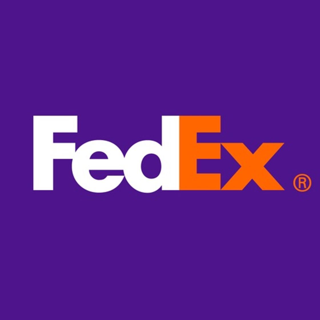 App FedEx