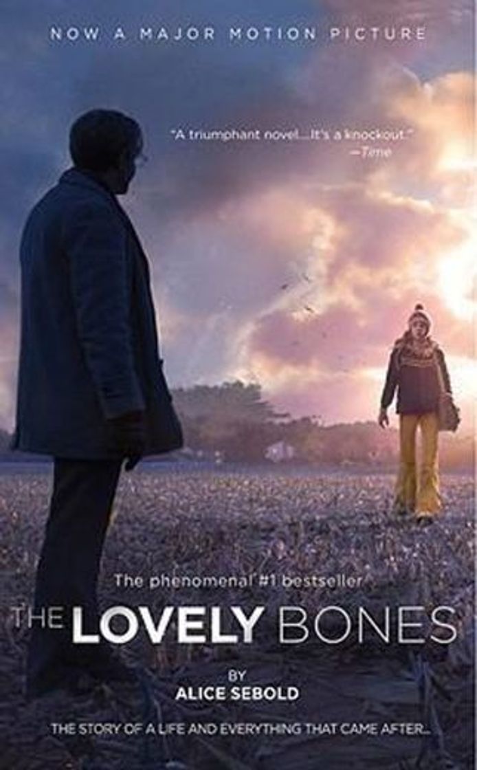 Movie The Lovely Bones