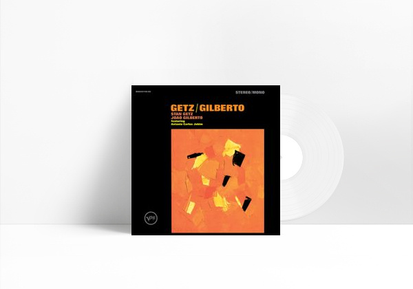 Canción Corcovado (Quiet Nights Of Quiet Stars) - Single Version