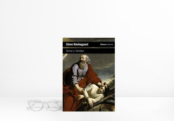 Libro Historia de la filosofía sin temor ni temblor