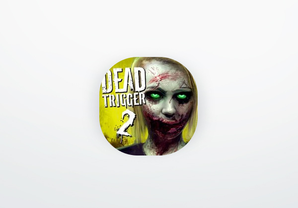 Aplicación DEAD TRIGGER 2 Zombie Survival