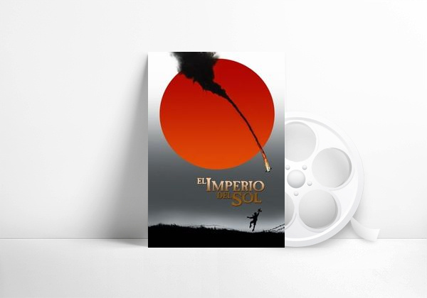 Película El imperio del sol