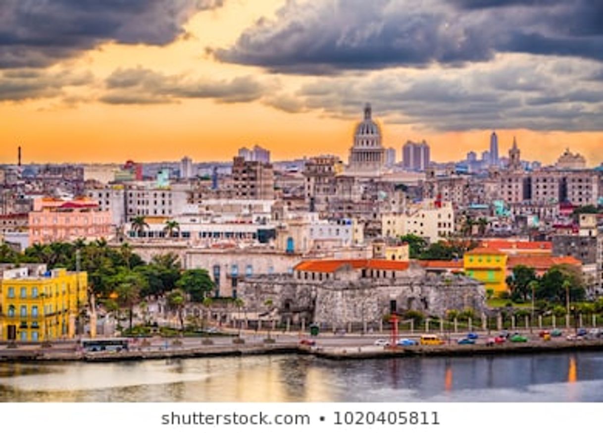 Place Havana