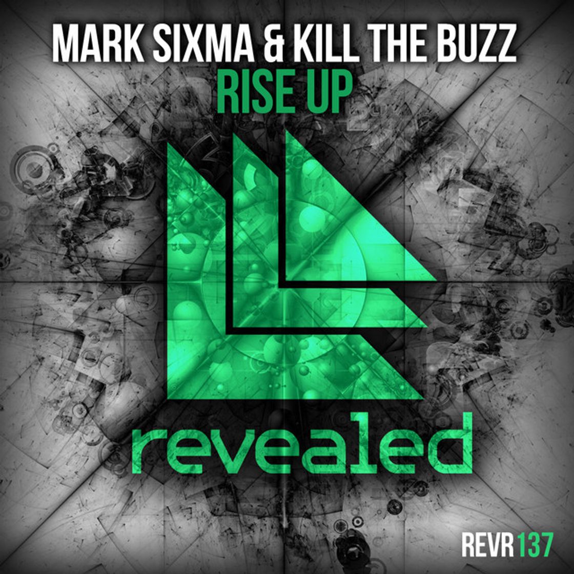 Music Rise Up - Original Mix