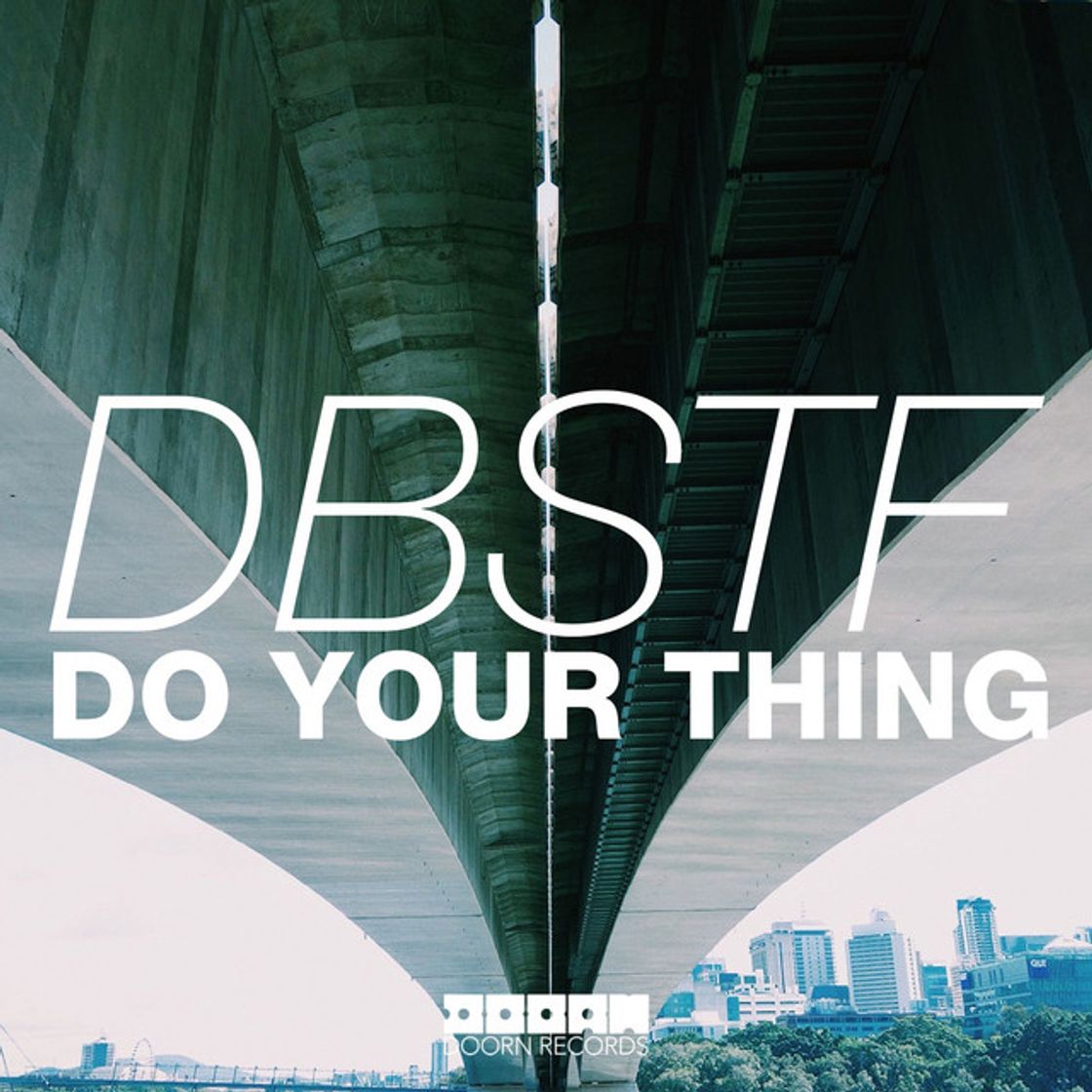 Music Do Your Thing - Radio Edit