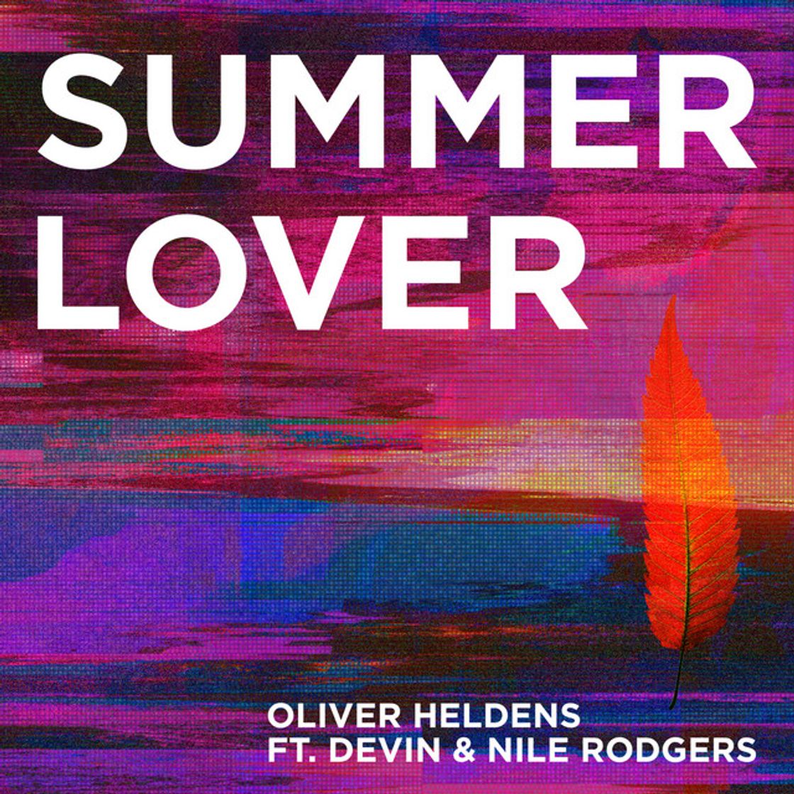 Canción Summer Lover (feat. Devin & Nile Rodgers)