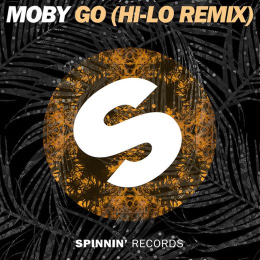 Go - HI-LO Remix Edit