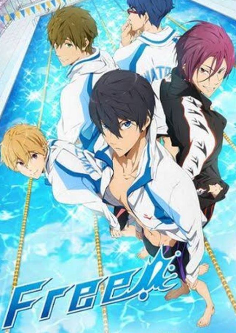 Serie Free!