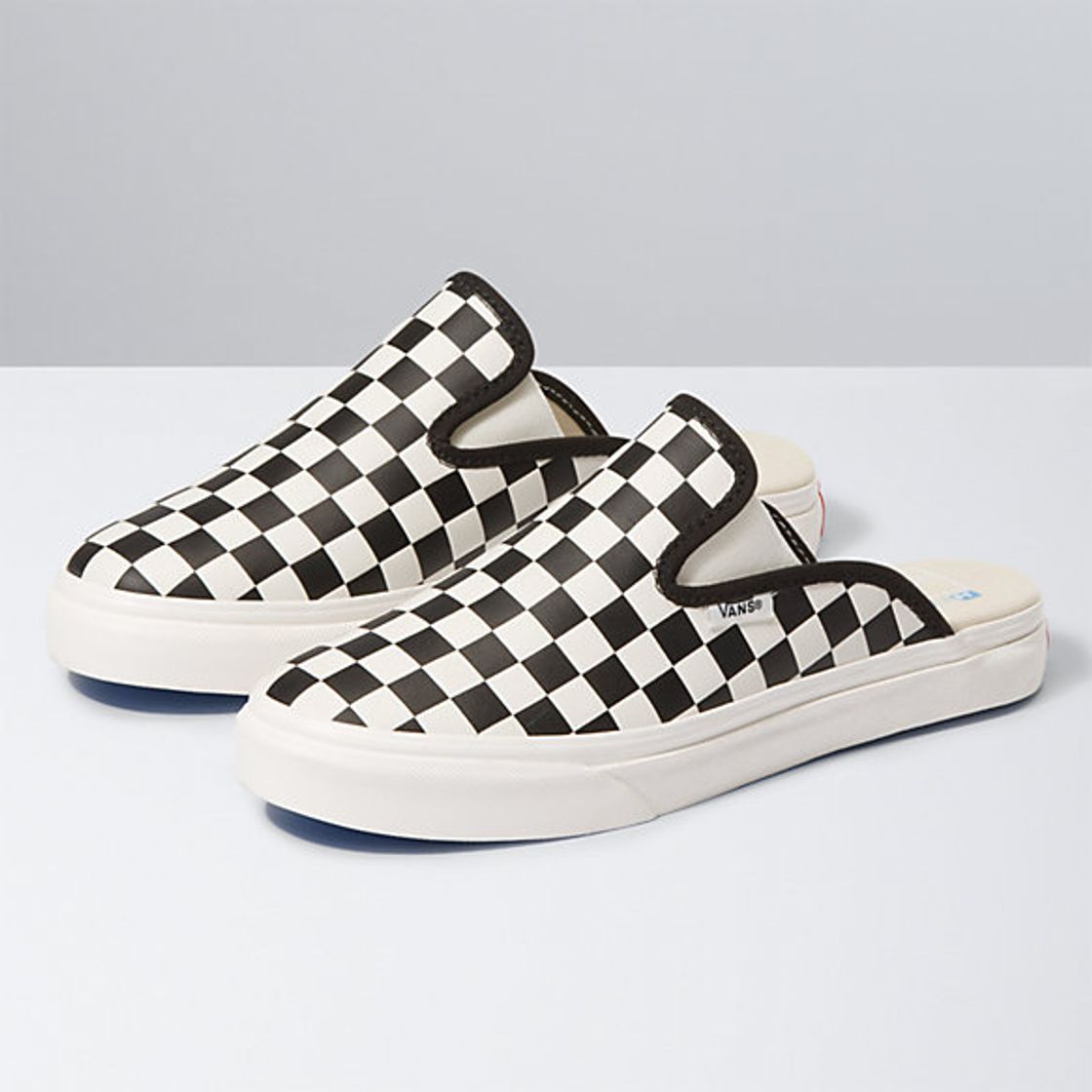 Moda Vans Mule Sf