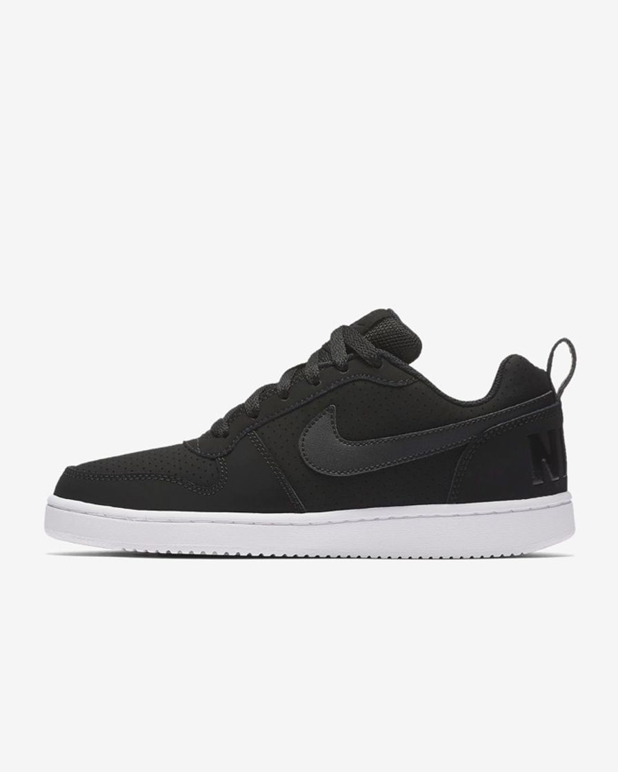 Moda Nike Court Borough Low