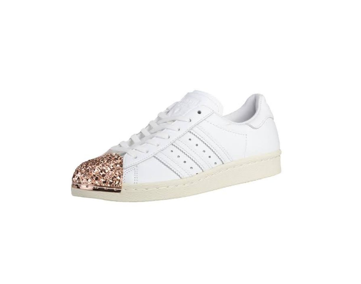 Moda Adidas Superstars Metal