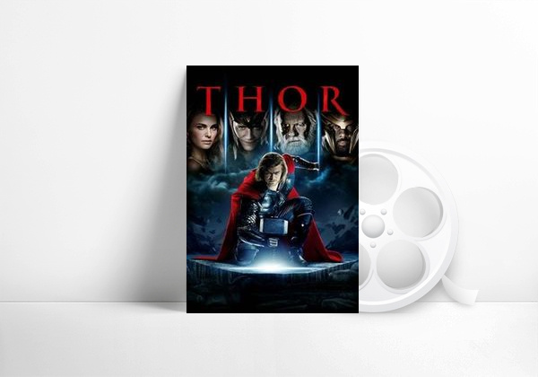 Película Thor