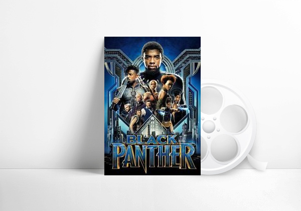 Película Black Panther
