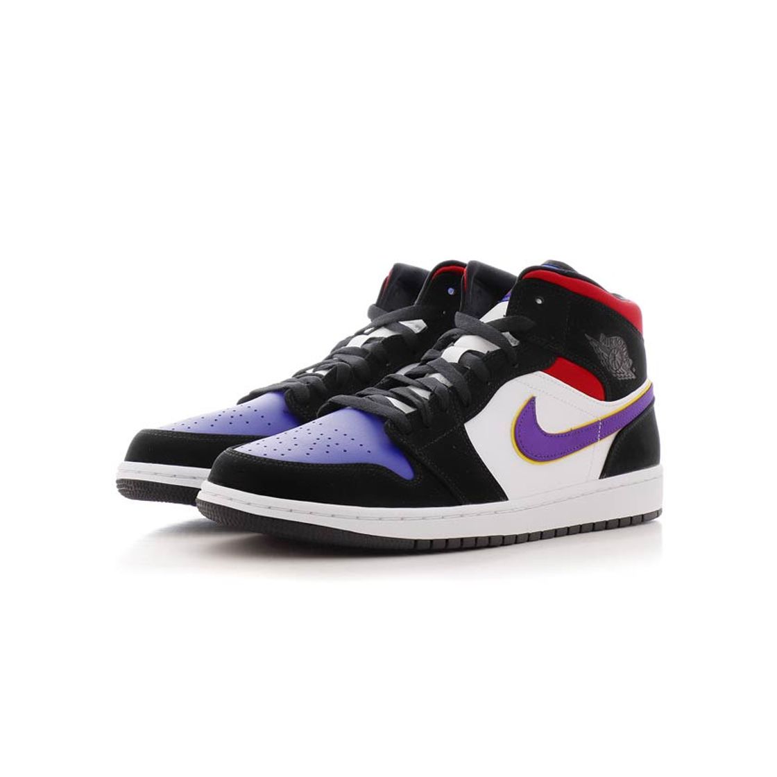 Social Nike Air Jordan 1 Mid SE