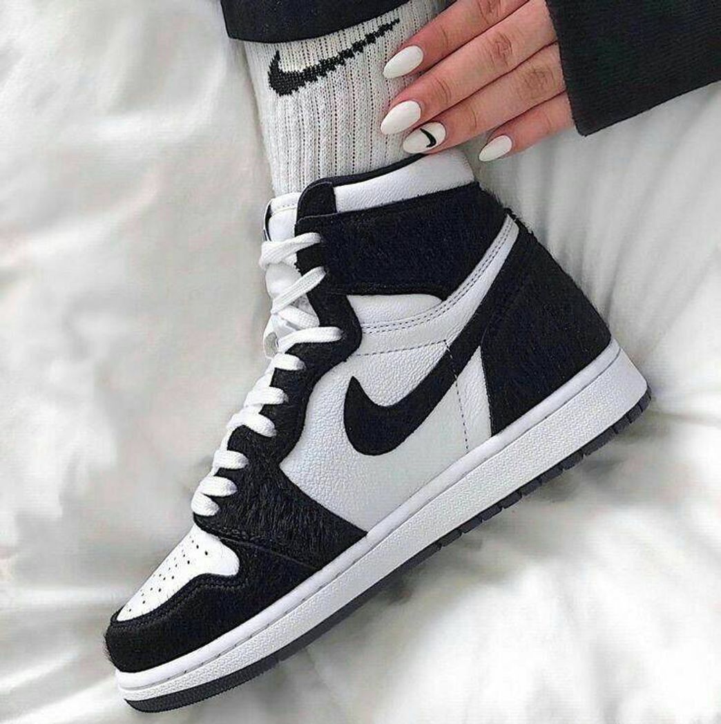 Social Nike Jordan 1 Retro Hight Twist