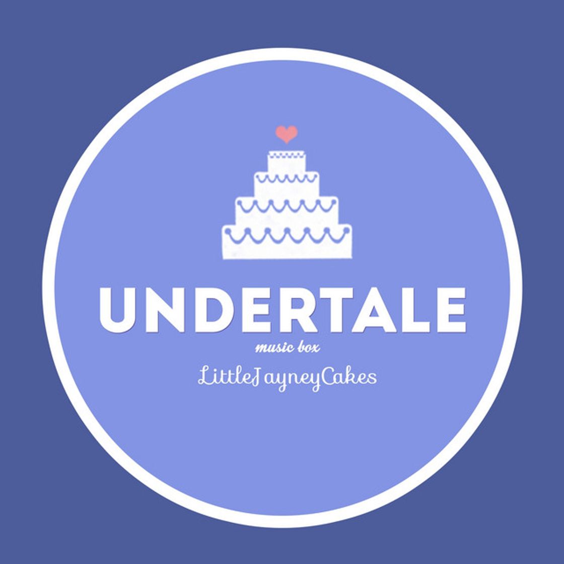 Canción Undertale (Music Box)