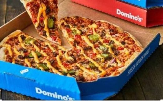 Dominos Pizza