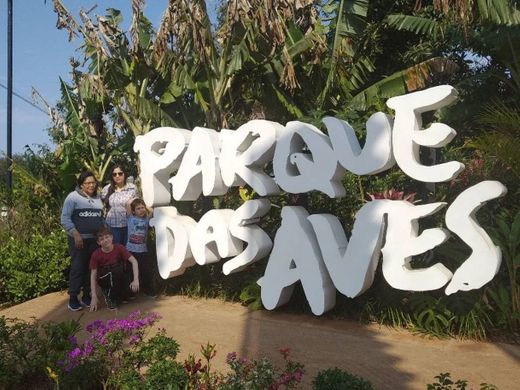 Parque das Aves