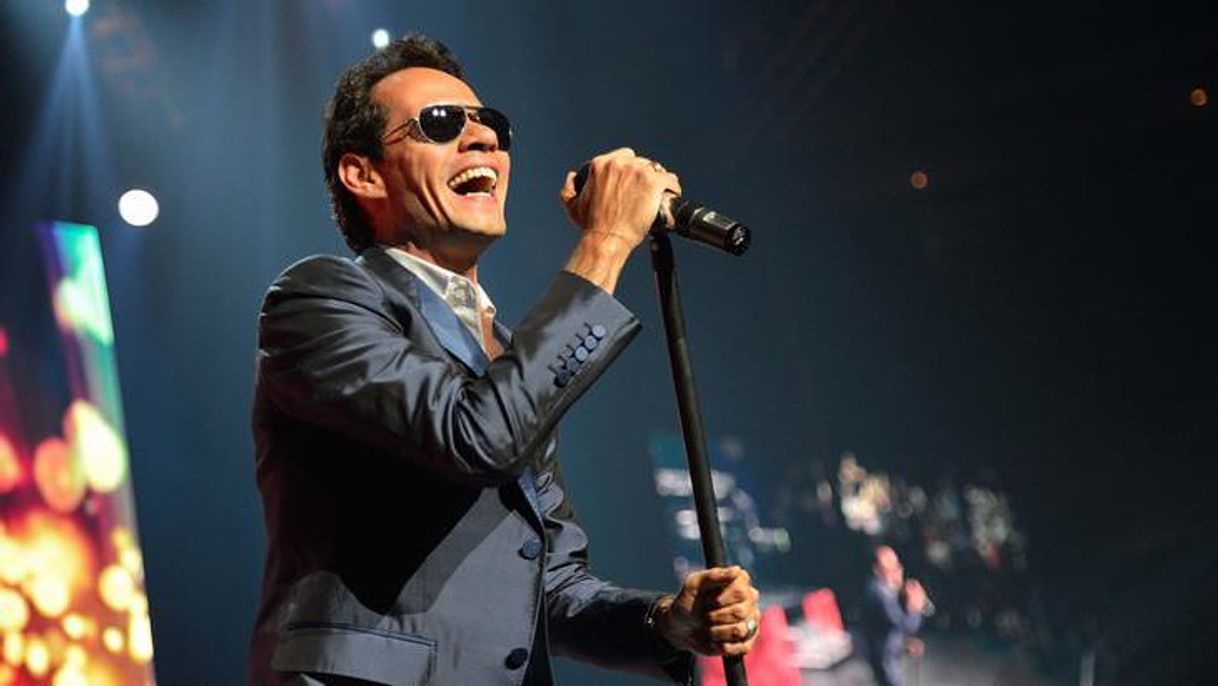 Canción Escucha revive este éxito de Marc Anthony y la India  