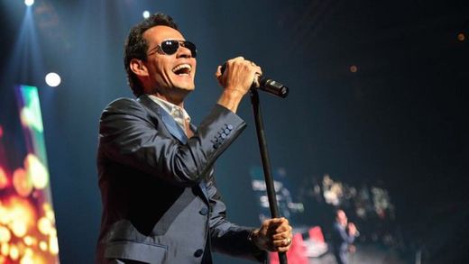 Escucha revive este éxito de Marc Anthony y la India  