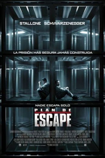 Escape Plan