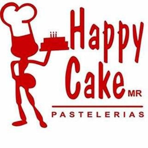 Happy Cake