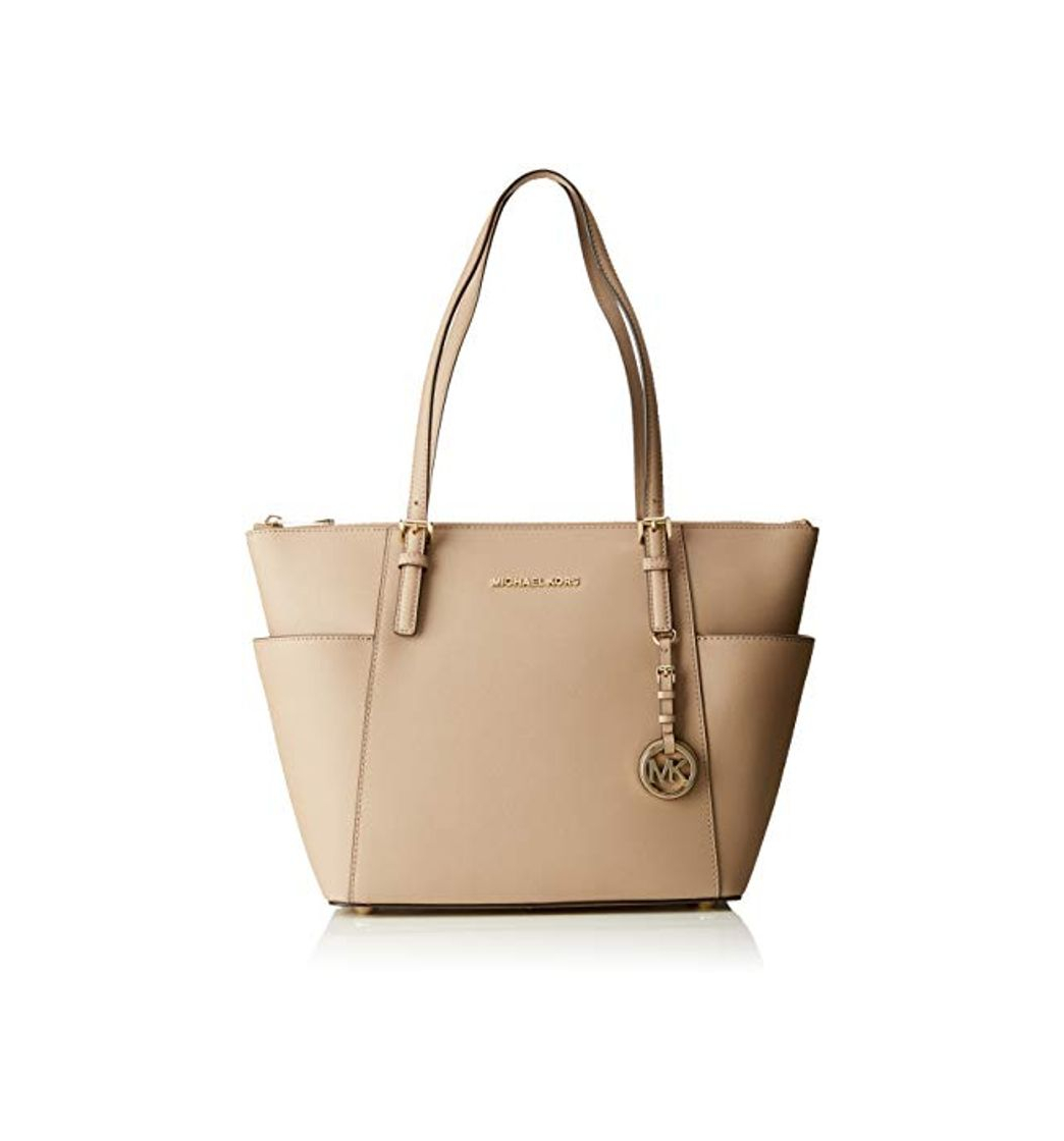 Moda Michael Kors - Jet Set Item Ew Tz Tote, Bolsos totes Mujer,