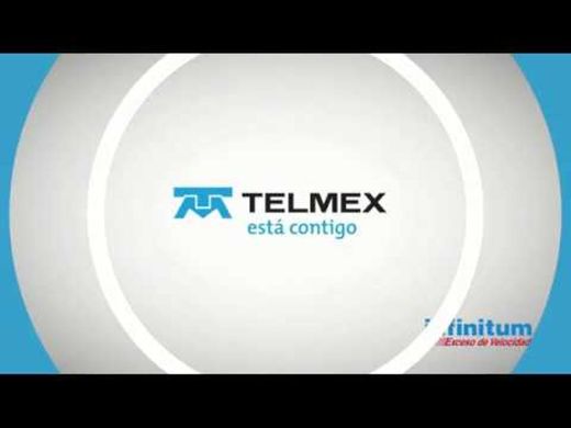 Paginas Telmex