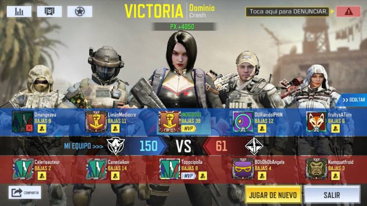Videogames Call of Duty: Mobile