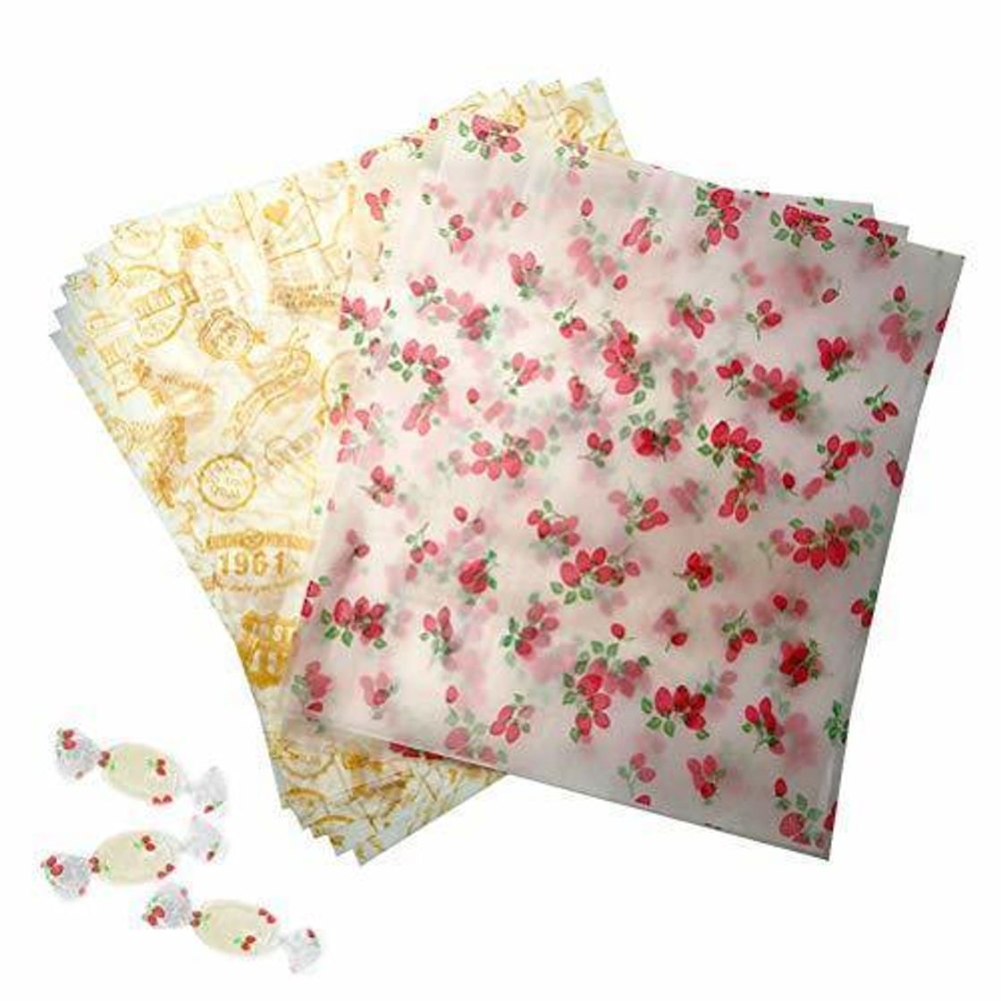 Social Papel Encerado