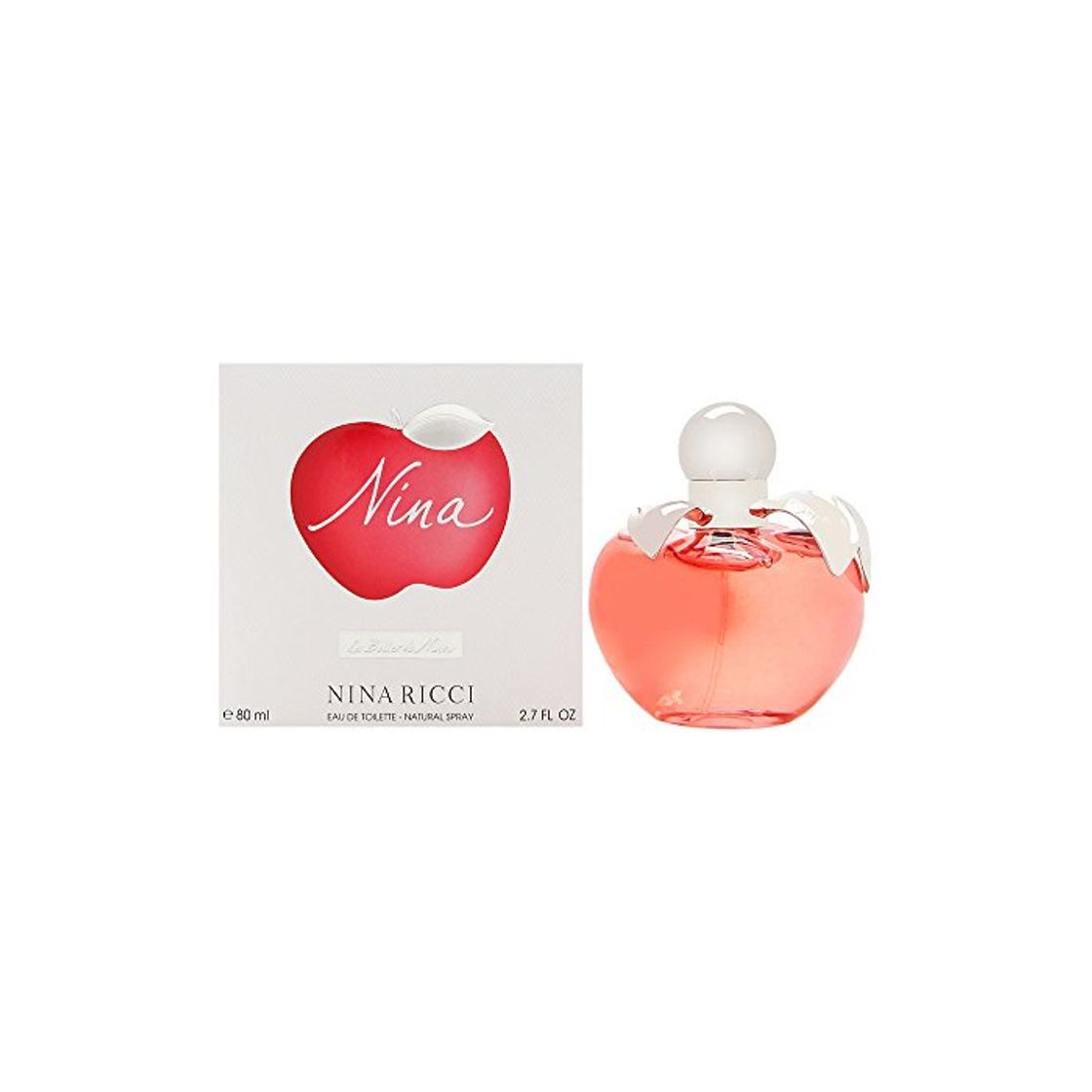Social Nina, de NINA RICCI