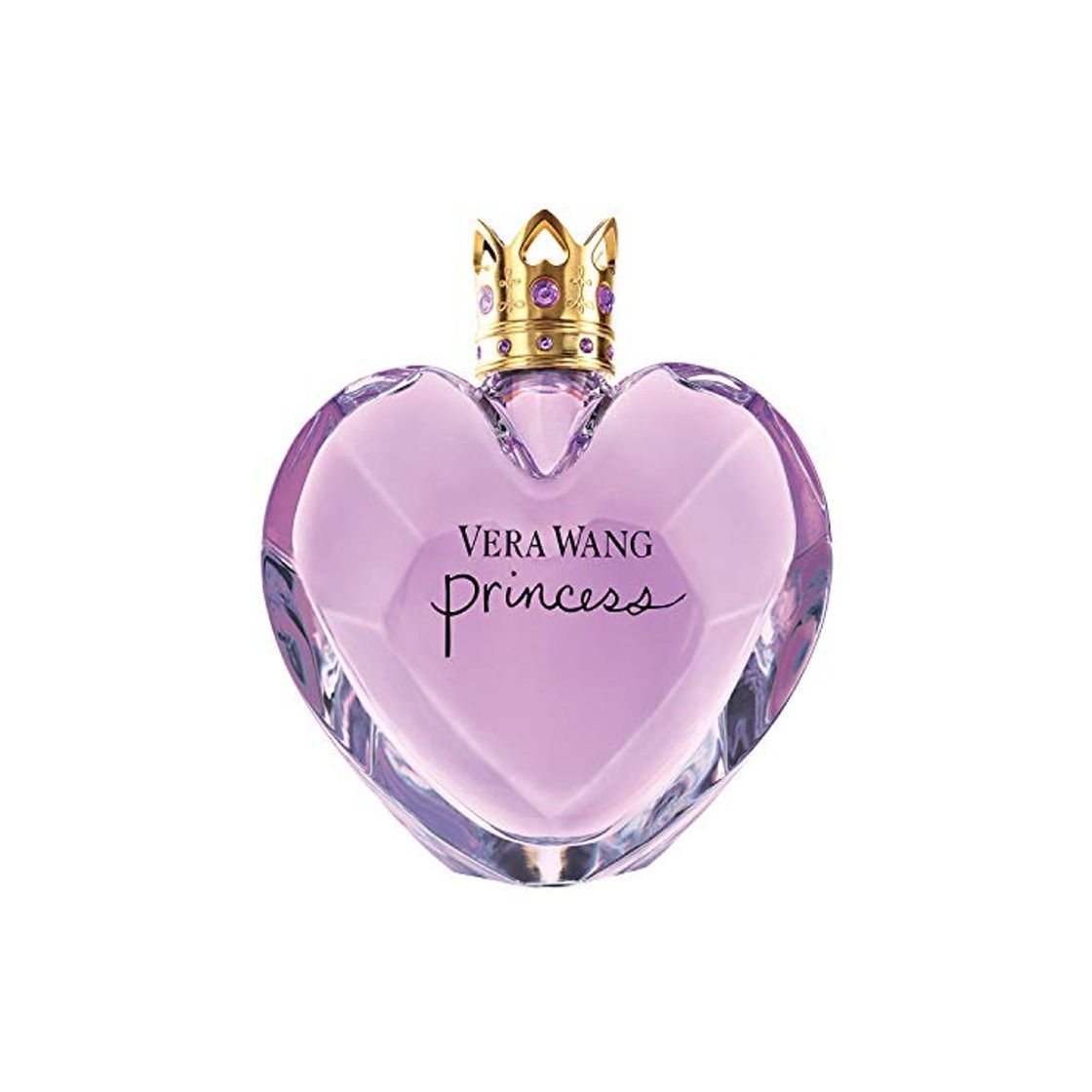 Social Vera Wang Princess Eau de Toilette