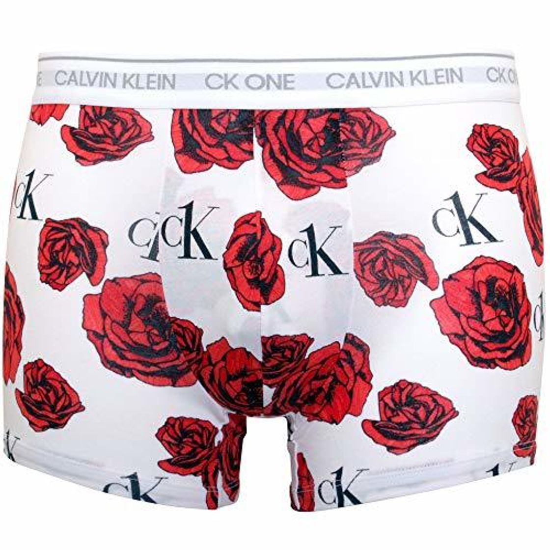 Social Calvin Klein - Boxer - CK One por Hombre