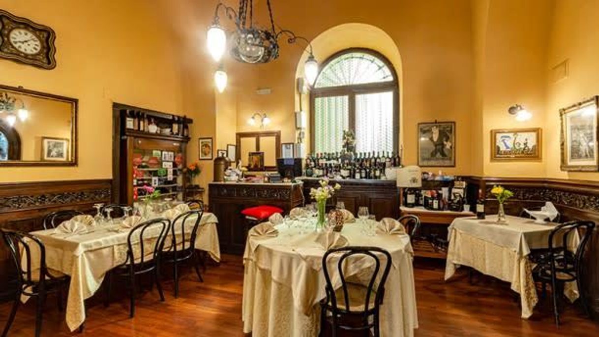 Restaurants Ristorante Amici Miei