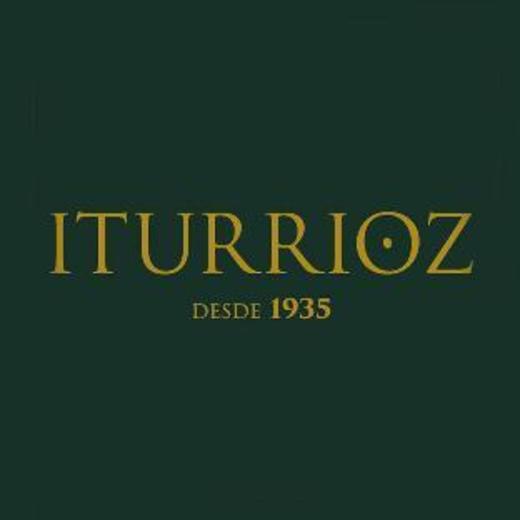 Bar Iturrioz