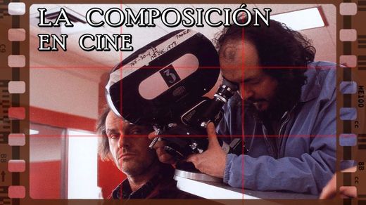 Composición fotográfica en cine y series