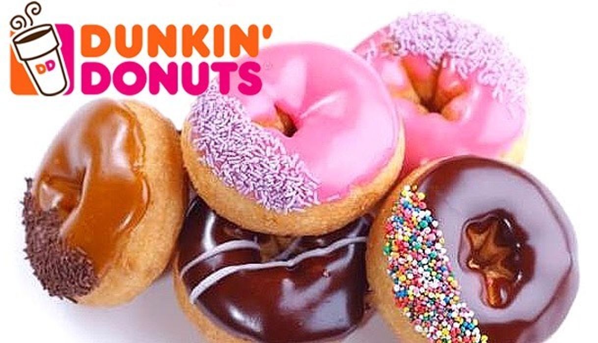 Restaurants Dunkin'