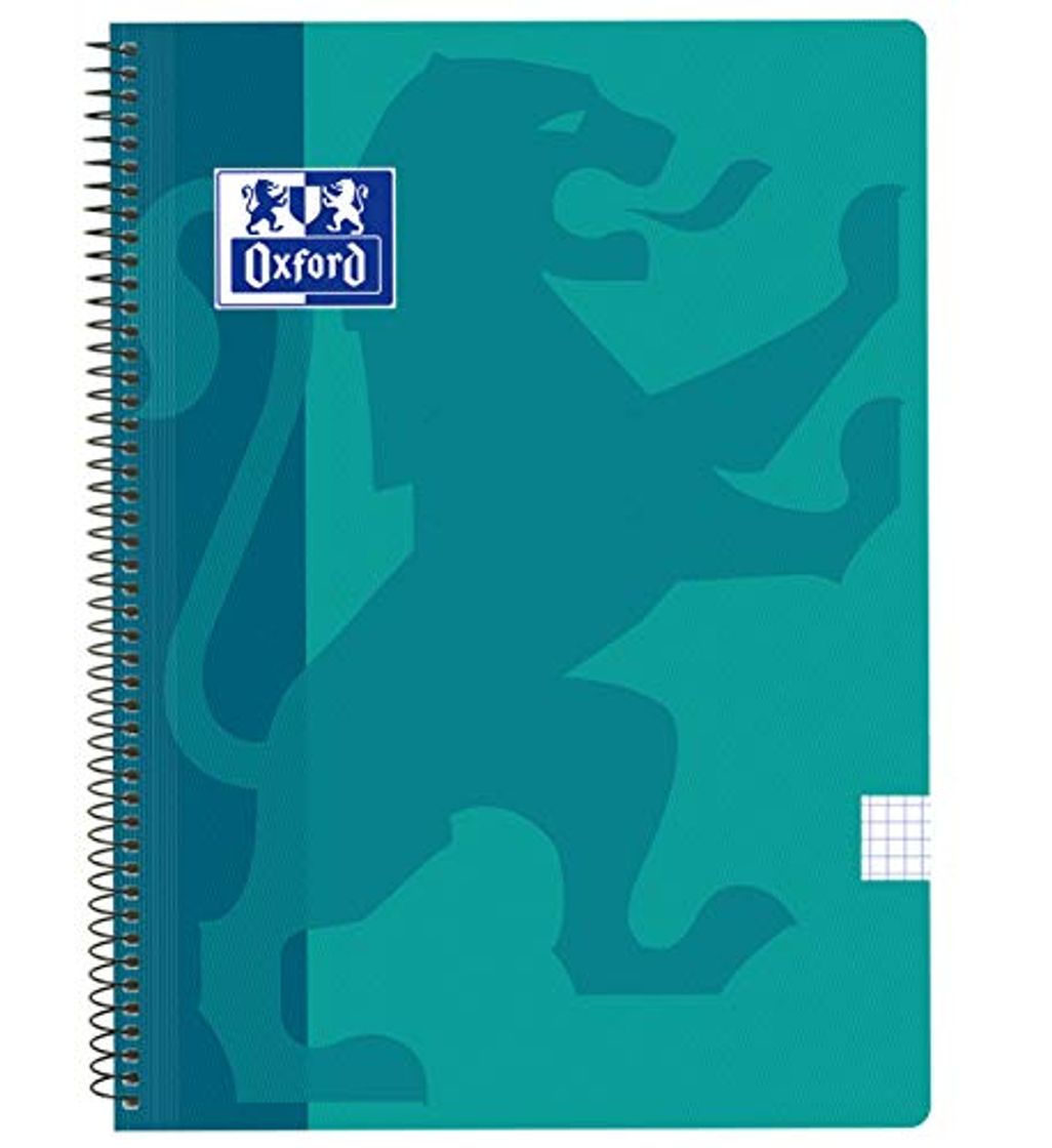 Producto Oxford Classic - Cuaderno espiral