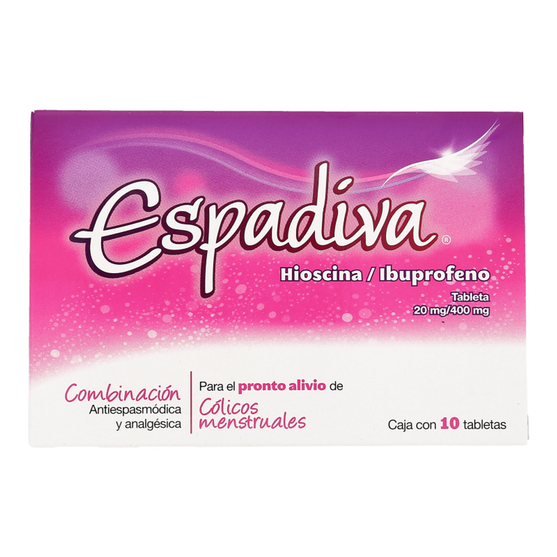 Moda Espadiva 