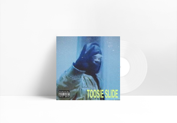 Canción Toosie Slide