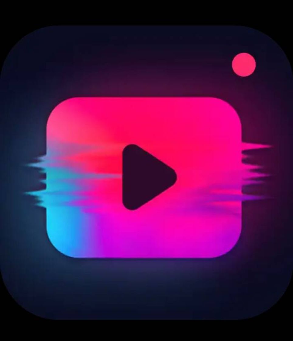 Glitchcam