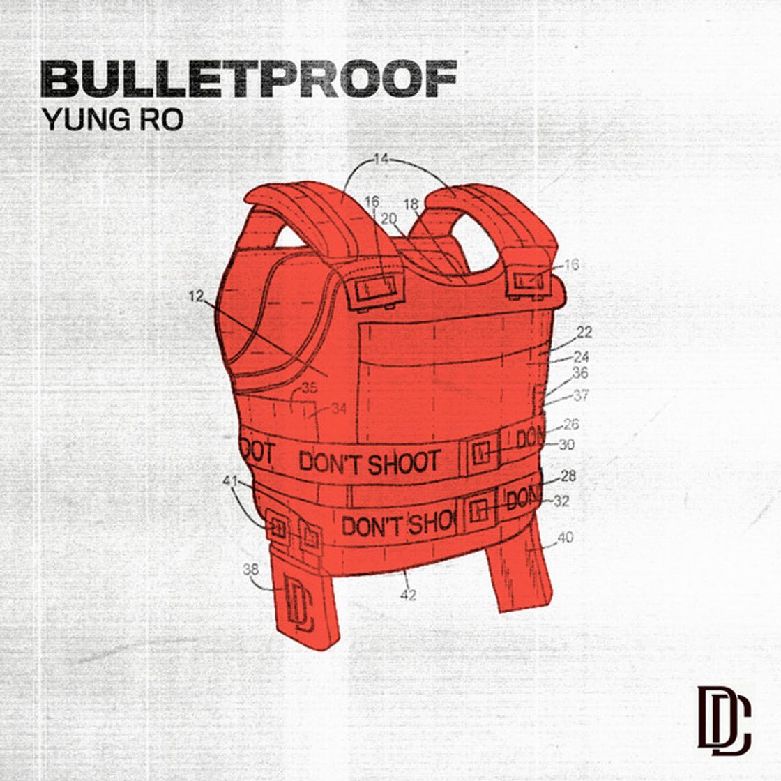 Music Bulletproof