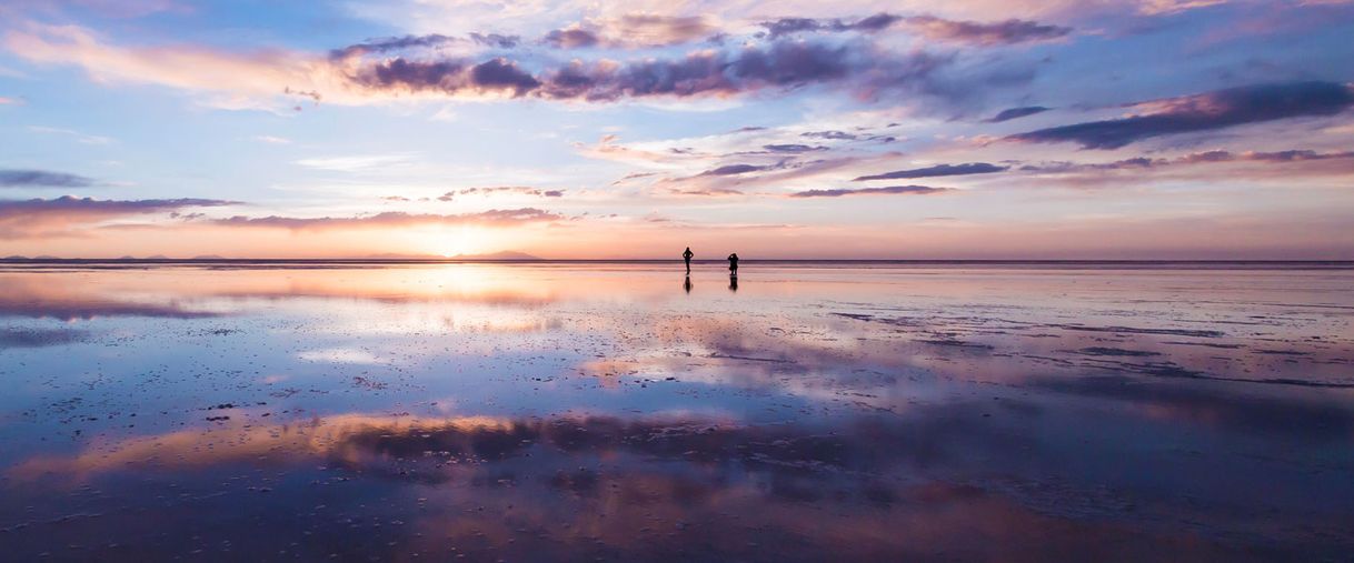 Place Salar de Uyuni