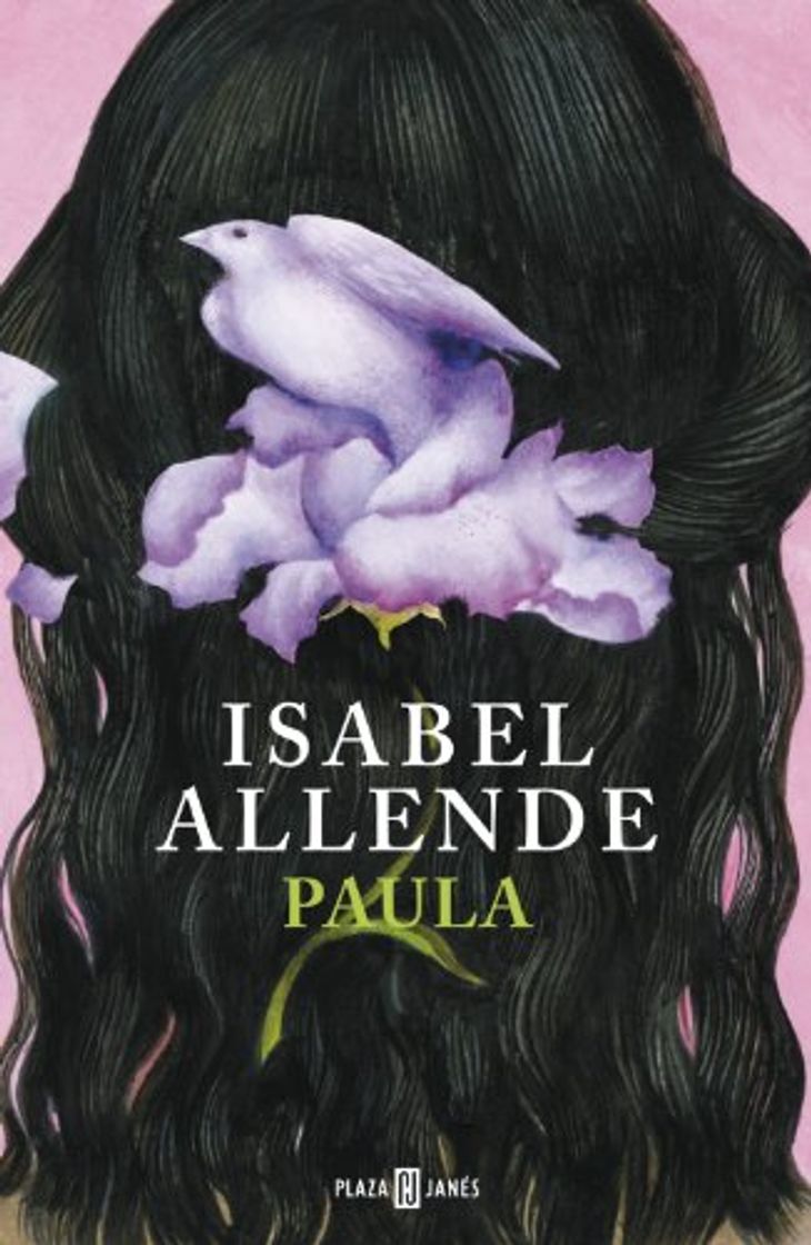 Libro Paula