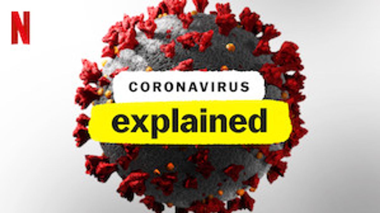 Serie El coronavirus, en pocas palabras