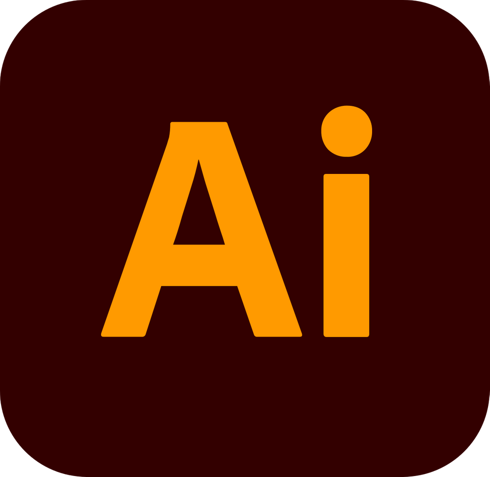 Productos Adobe Illustrator